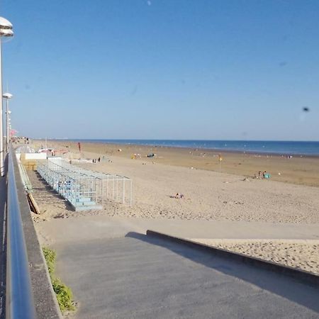 Appartement Avec Exterieur Pres Des Plages Saint-Jean-de-Monts Exterior foto